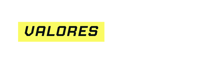 Valores